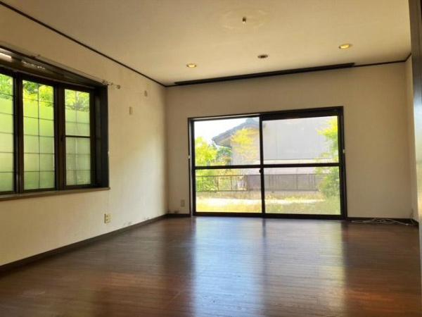 京都市西京区大枝北沓掛町３丁目の中古一戸建て