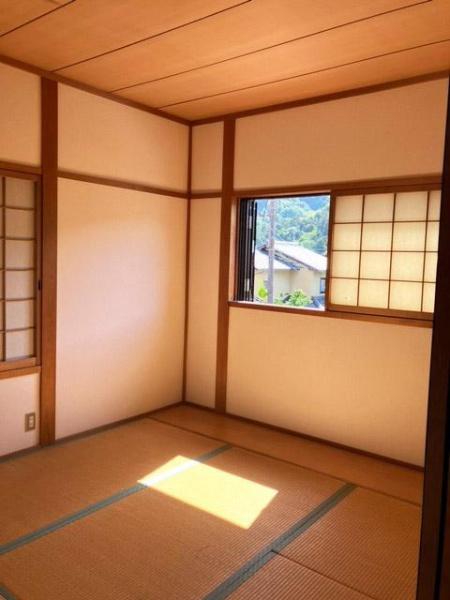京都市西京区大枝北沓掛町３丁目の中古一戸建て
