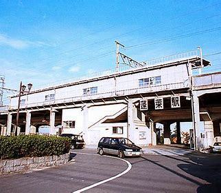 大津市和邇北浜の土地(蓬莱マリーナ)