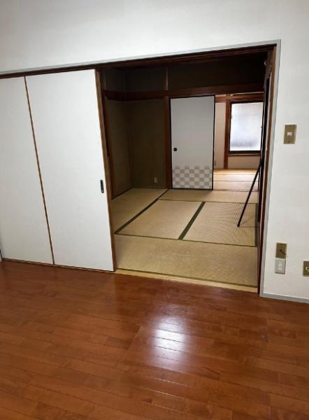 京都市右京区西京極畑田町の中古一戸建て
