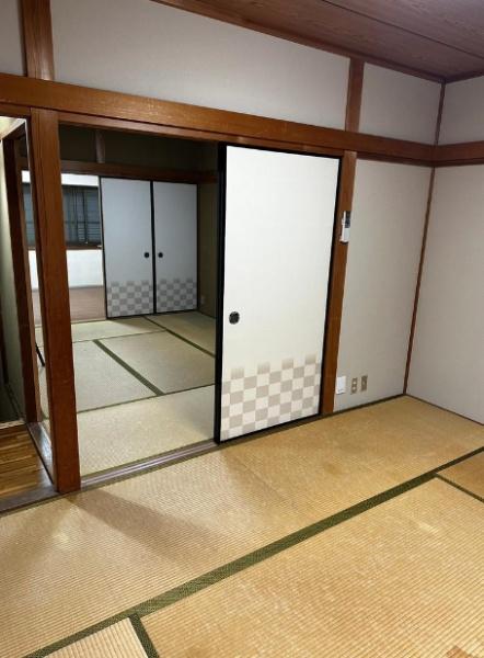 京都市右京区西京極畑田町の中古一戸建て