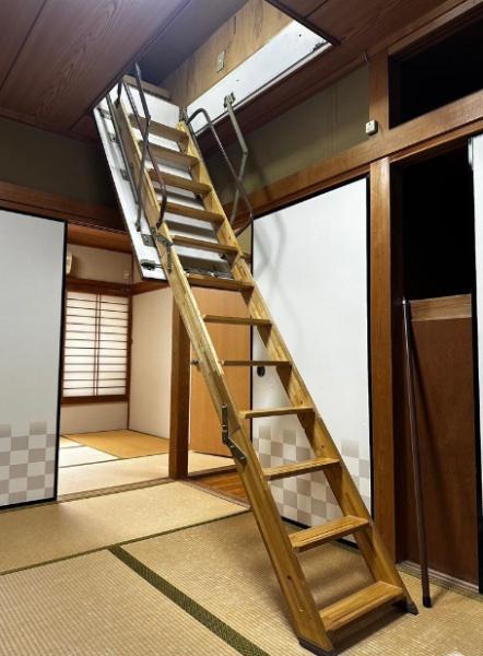 京都市右京区西京極畑田町の中古一戸建て
