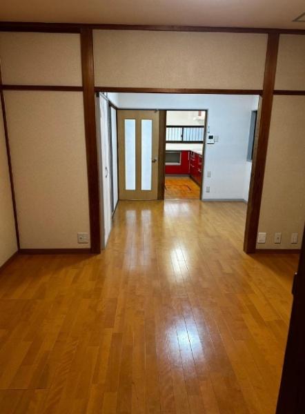 京都市右京区西京極畑田町の中古一戸建て