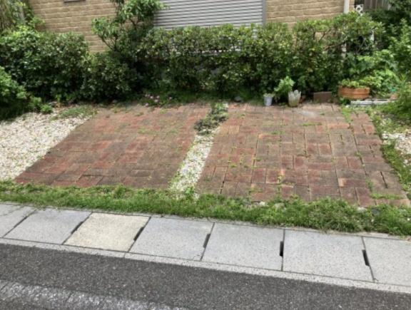 大津市下阪本５丁目の中古一戸建