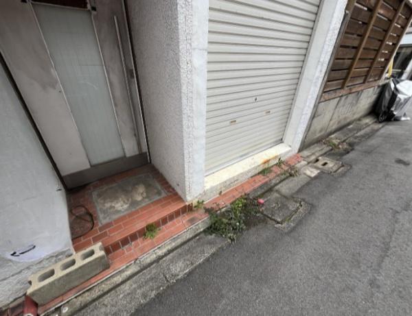 京都市中京区西ノ京樋ノ口町の中古一戸建て