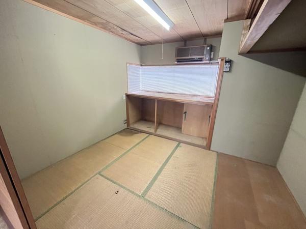京都市中京区西ノ京樋ノ口町の中古一戸建て