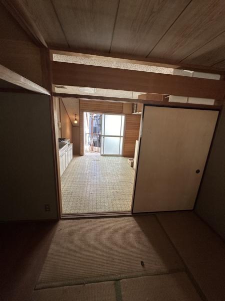 京都市中京区西ノ京樋ノ口町の中古一戸建て