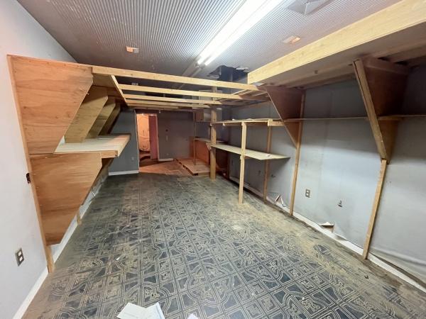 京都市中京区西ノ京樋ノ口町の中古一戸建て