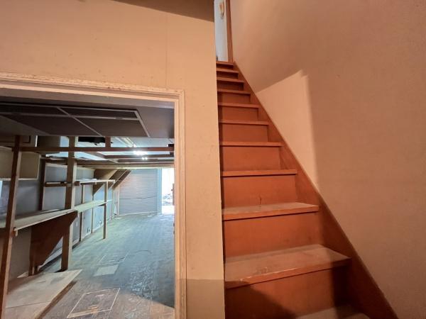 京都市中京区西ノ京樋ノ口町の中古一戸建て