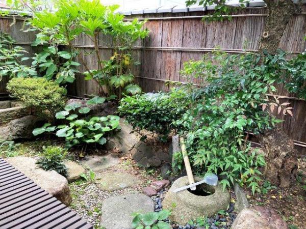 京都市西京区御陵大枝山町６丁目の中古一戸建て