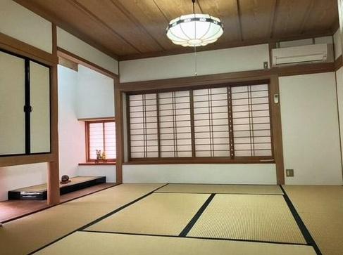 京都市西京区御陵大枝山町６丁目の中古一戸建て