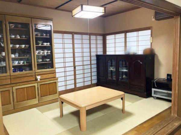 京都市西京区御陵大枝山町６丁目の中古一戸建て