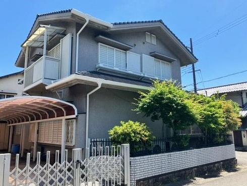 京都市西京区御陵大枝山町６丁目の中古一戸建
