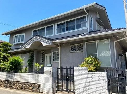 京都市西京区御陵大枝山町６丁目の中古一戸建