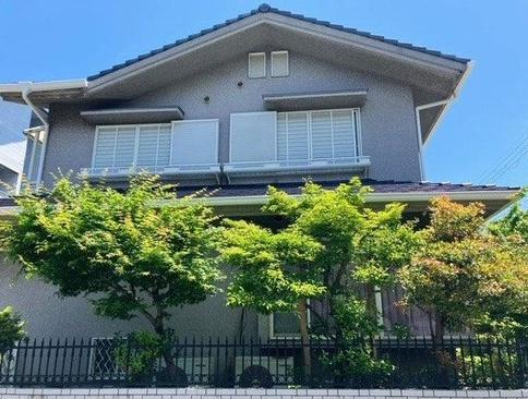 京都市西京区御陵大枝山町６丁目の中古一戸建