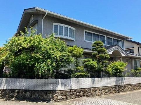 京都市西京区御陵大枝山町６丁目の中古一戸建て