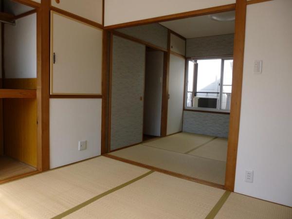 京都市右京区太秦面影町の中古一戸建て