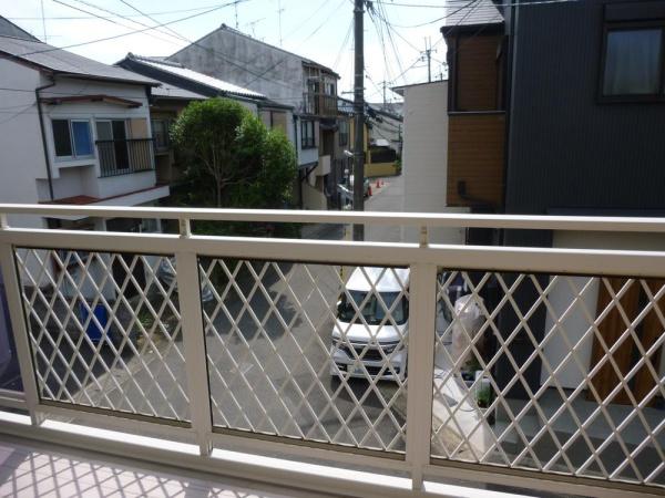 京都市右京区太秦面影町の中古一戸建て