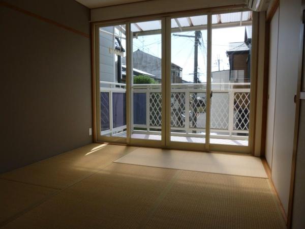 京都市右京区太秦面影町の中古一戸建て