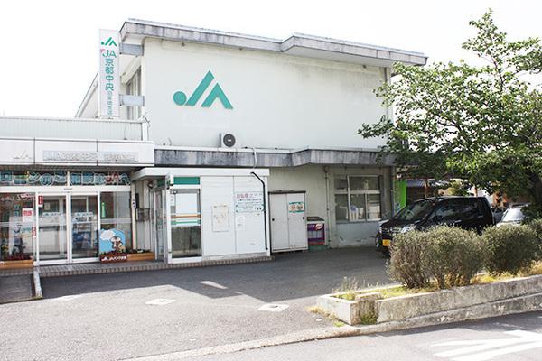 京都市伏見区羽束師菱川町の中古一戸建て(JA京都中央羽束師支店)
