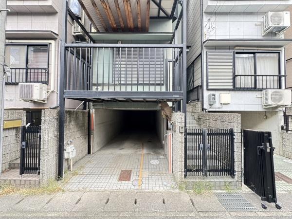 京都市伏見区久我本町の中古一戸建て