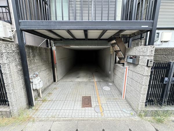 京都市伏見区久我本町の中古一戸建て