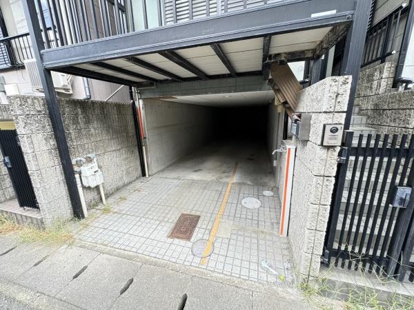 京都市伏見区久我本町の中古一戸建て