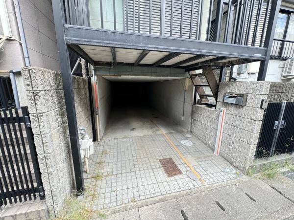 京都市伏見区久我本町の中古一戸建て