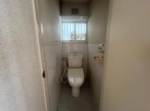 大津市湖城が丘の中古一戸建て