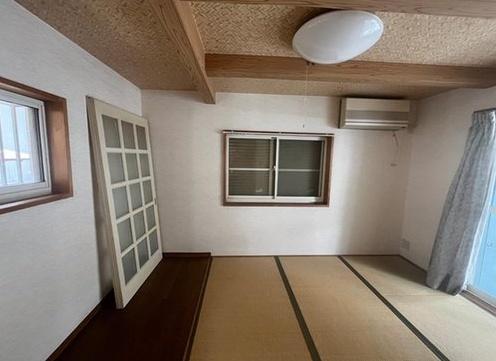 大津市湖城が丘の中古一戸建て
