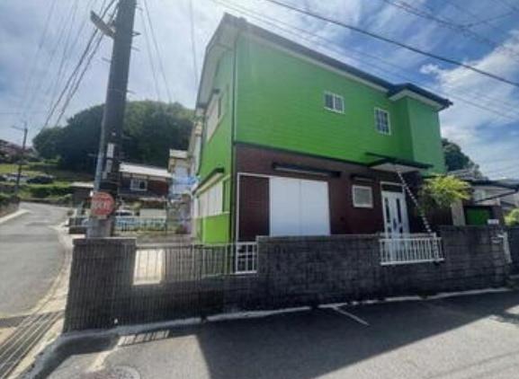 大津市黒津１丁目の売土地
