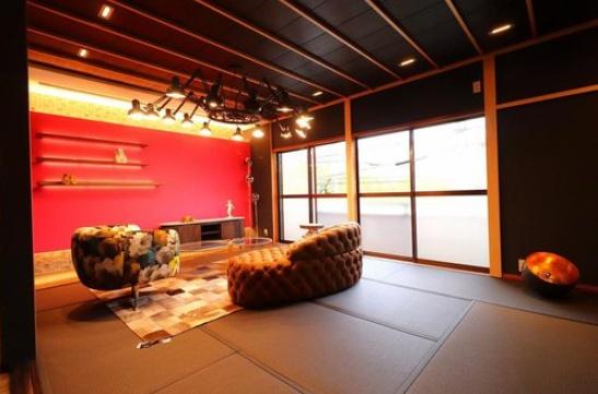 京都市伏見区石田大山町の中古一戸建て
