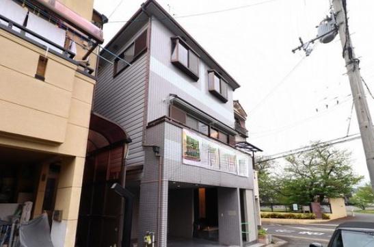 京都市伏見区石田大山町の中古一戸建