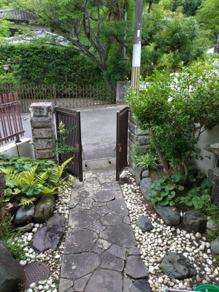 京都市山科区川田御出町の中古一戸建て