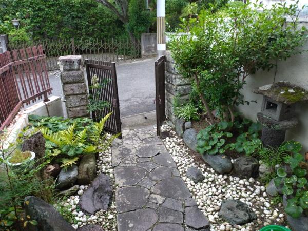京都市山科区川田御出町の中古一戸建て