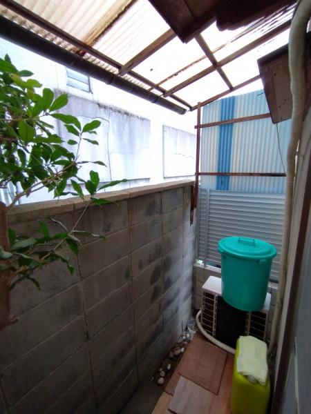 京都市山科区川田御出町の中古一戸建て