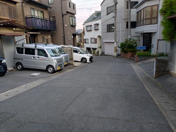京都市山科区川田御出町の中古一戸建て