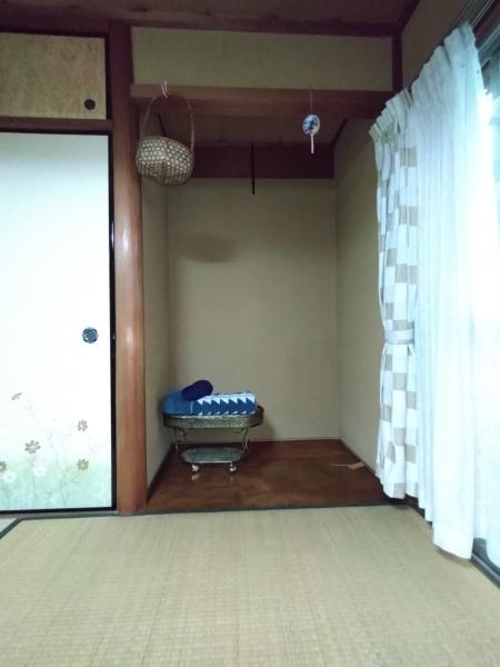 京都市山科区川田御出町の中古一戸建て