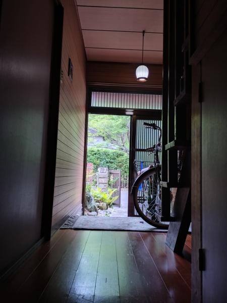 京都市山科区川田御出町の中古一戸建て