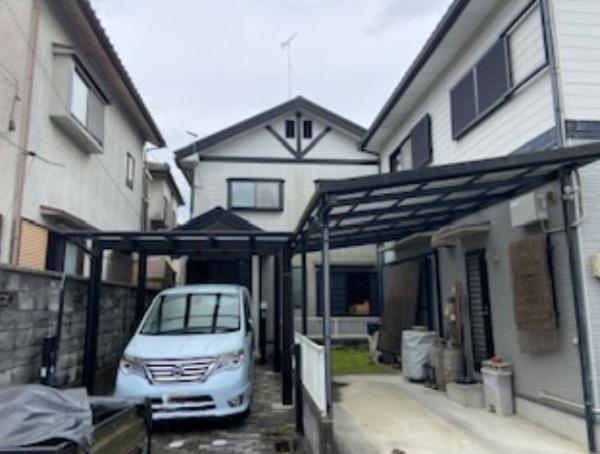 大津市枝３丁目の中古一戸建