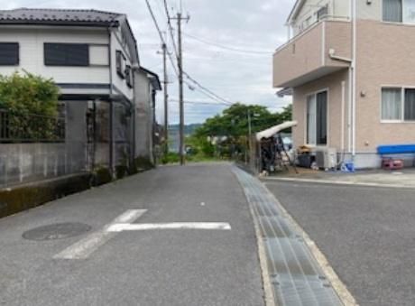 大津市枝３丁目の中古一戸建