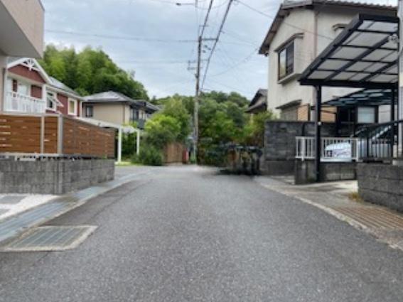 大津市枝３丁目の中古一戸建