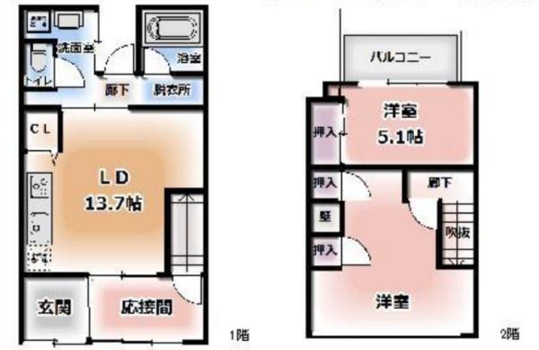 京都市南区西九条南田町の中古一戸建