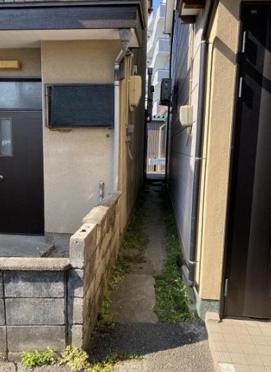 京都市右京区太秦樋ノ内町の中古一戸建て
