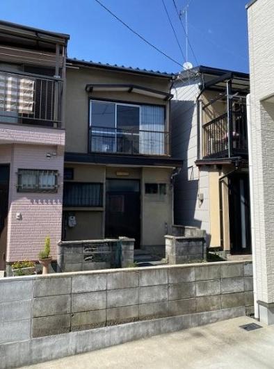 京都市右京区太秦樋ノ内町の中古一戸建て