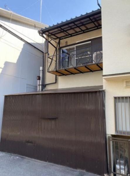 京都市右京区太秦樋ノ内町の中古一戸建て
