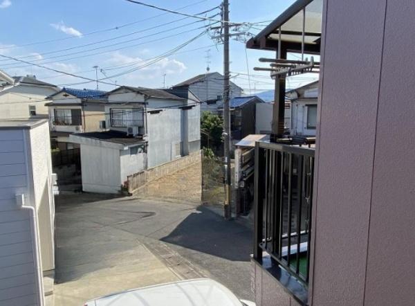京都市右京区太秦樋ノ内町の中古一戸建て
