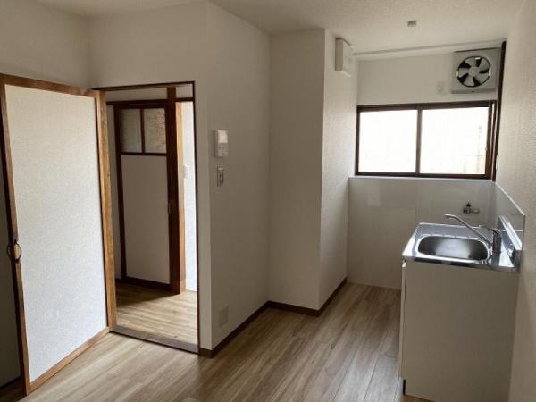 京都市右京区太秦樋ノ内町の中古一戸建て