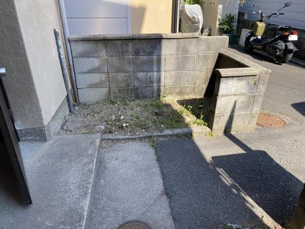 京都市右京区太秦樋ノ内町の中古一戸建て