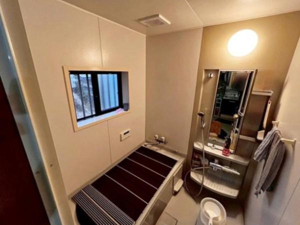 京都市右京区梅ケ畑高鼻町の中古一戸建て